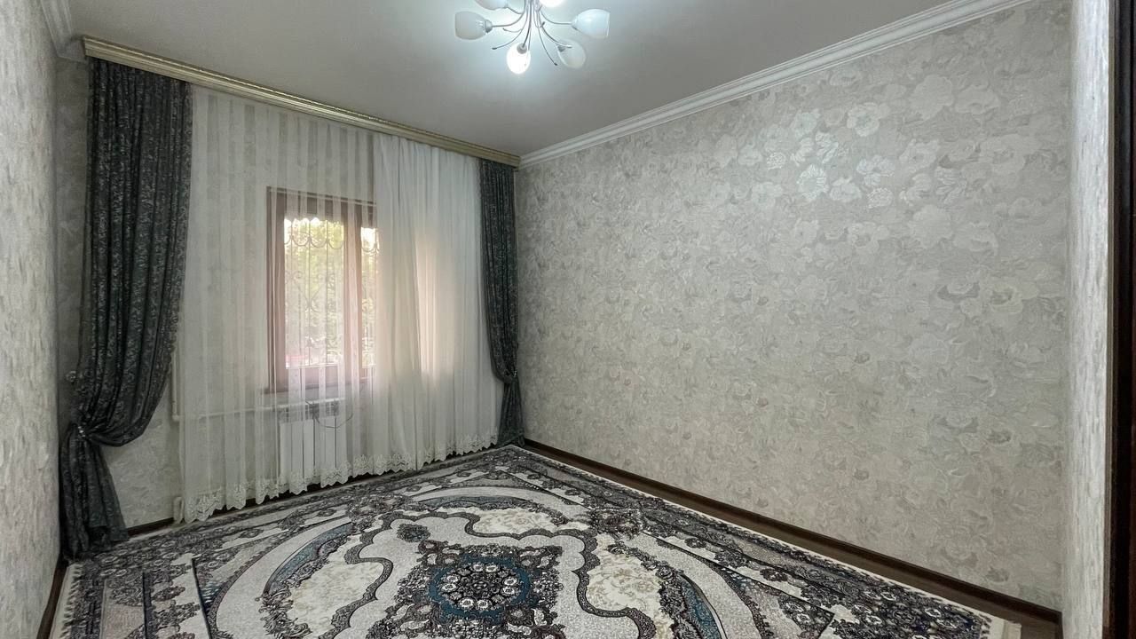 Yakkasaroy qushbegi bezmakler kv qizla bn sheriklikga