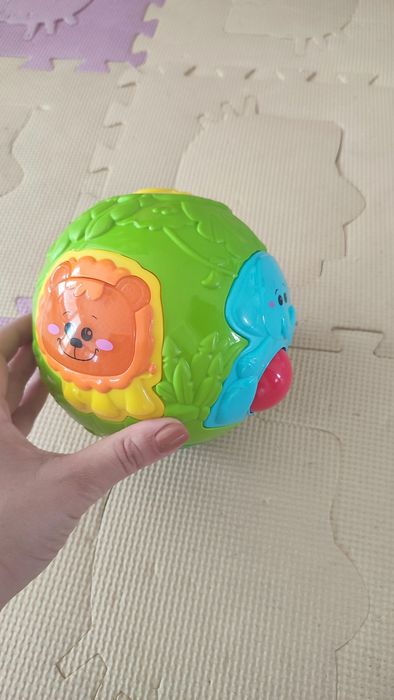 Интерактивни Детски играчки музикални