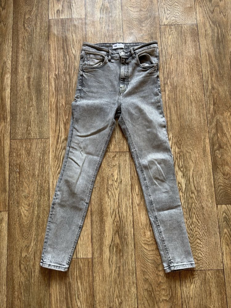 Дънки pull&bear,zara.stradivarius