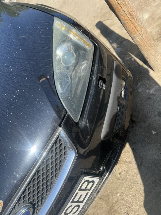 Ford focus MK2 .2007 motor defect mai multe detali