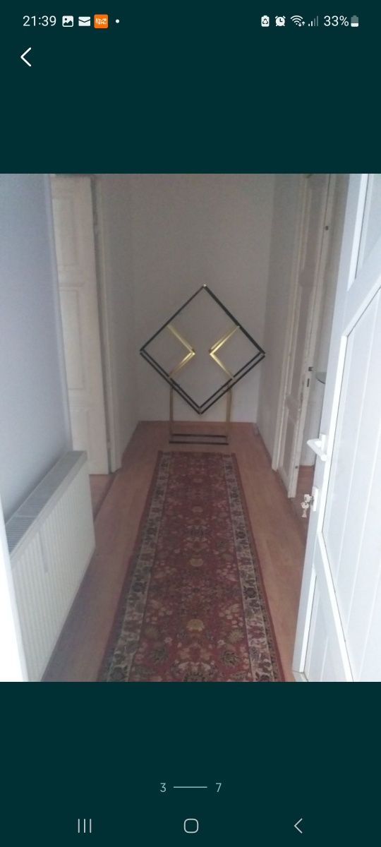 Casa Odobești centru