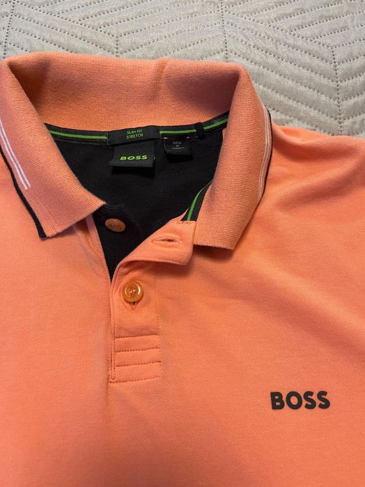 Тениски BOSS - НОВИ