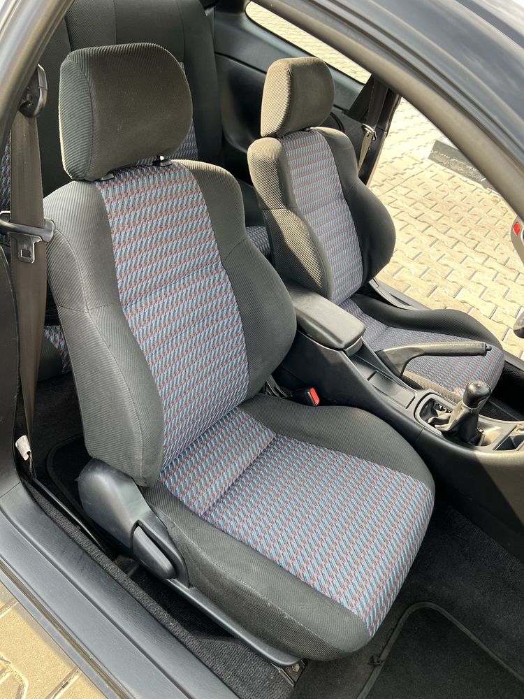 Toyota Celica 1997