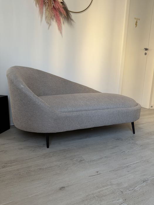 Vand canapea fixa 2 locuri - salon mobila salon