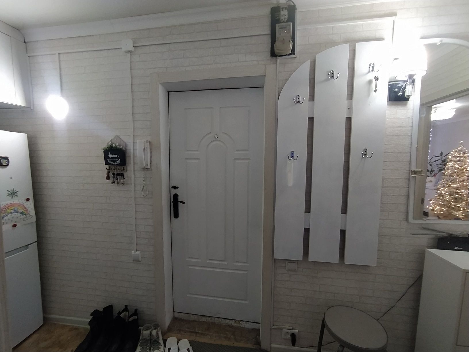 Продам квартиру в центре
