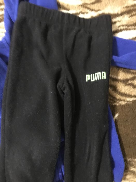 Оригинален анцунг на puma