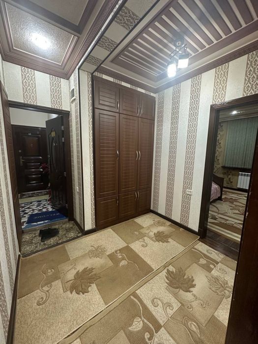 N5459 Olmazor tumani Tinchilik 3/4/5