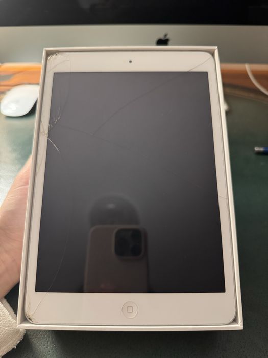 Ipad mini 2 stare buna