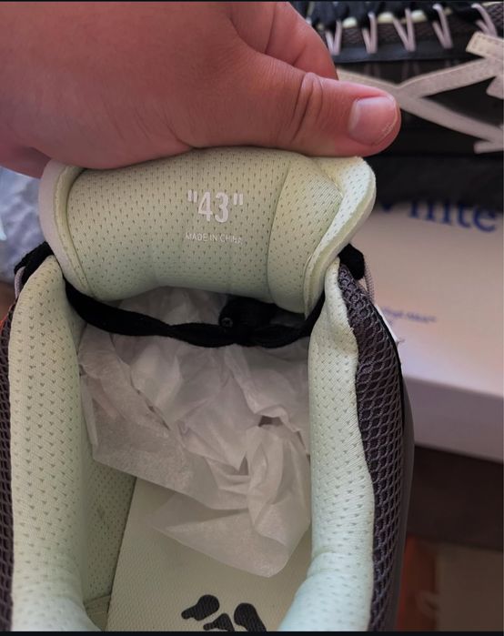 ODSY-1000 marimea 43