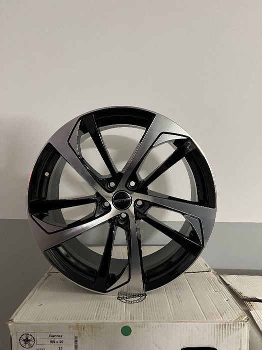 Set jante noi R20 GMP Katana pt Audi A4 A5 A6 A7 A8 Q7 Tiguan ML GLE
