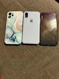 Huse iPhone X si iPhone 12