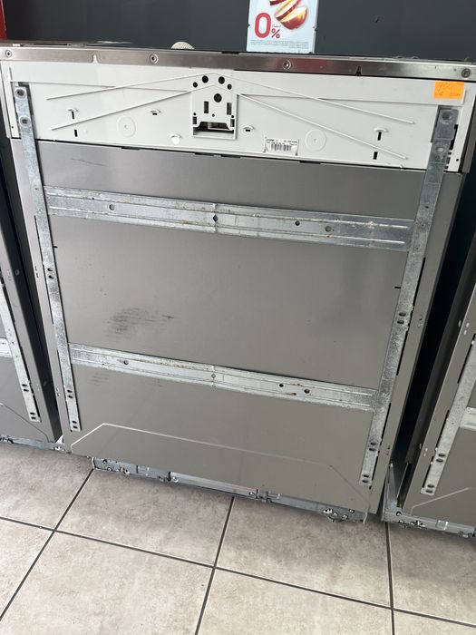 Miele G 6165 scVi XXL Инвертор съдомиялна за пълно вграждане/24 м гар