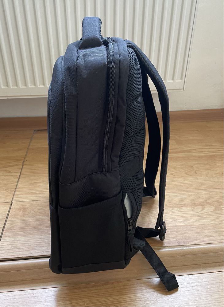 Rucsac de oras negru/black HP