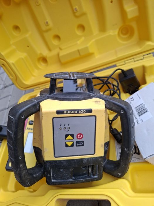 Laser profesional leica