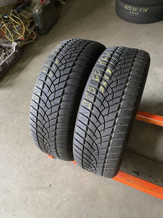 Anvelope iarna 215/60/16 Goodyear Ultra Grip Performance 215 60 16 R16