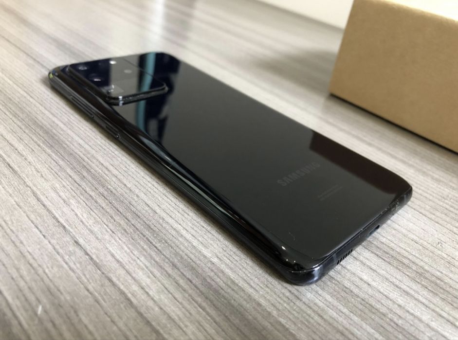 Samsung Galaxy S20 Ultra 256GB