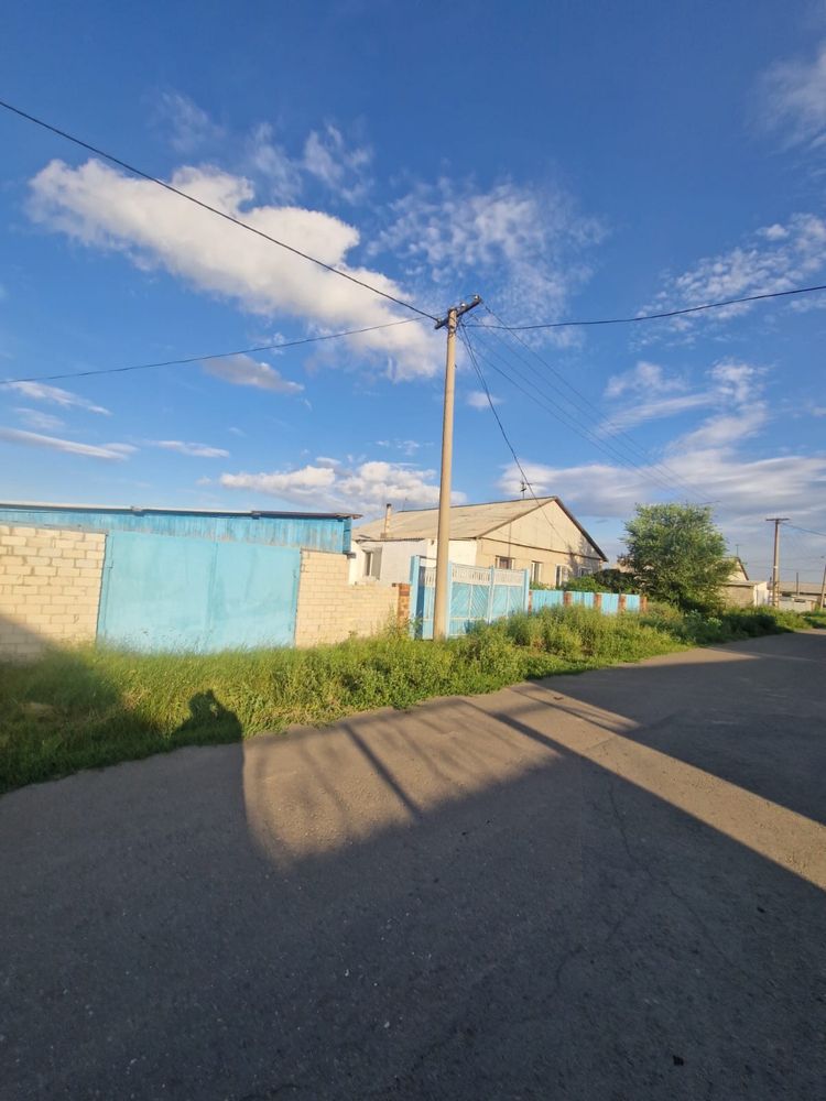 Продам или обменяю дом