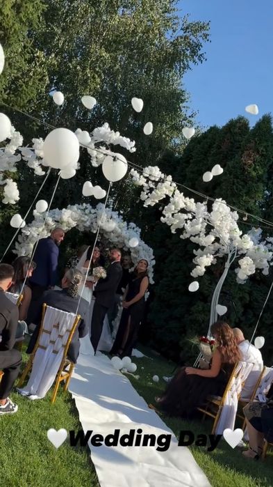 599 ron Fum Greu | Cabina Foto & 360 | Baloane cu Fum  & Explozive