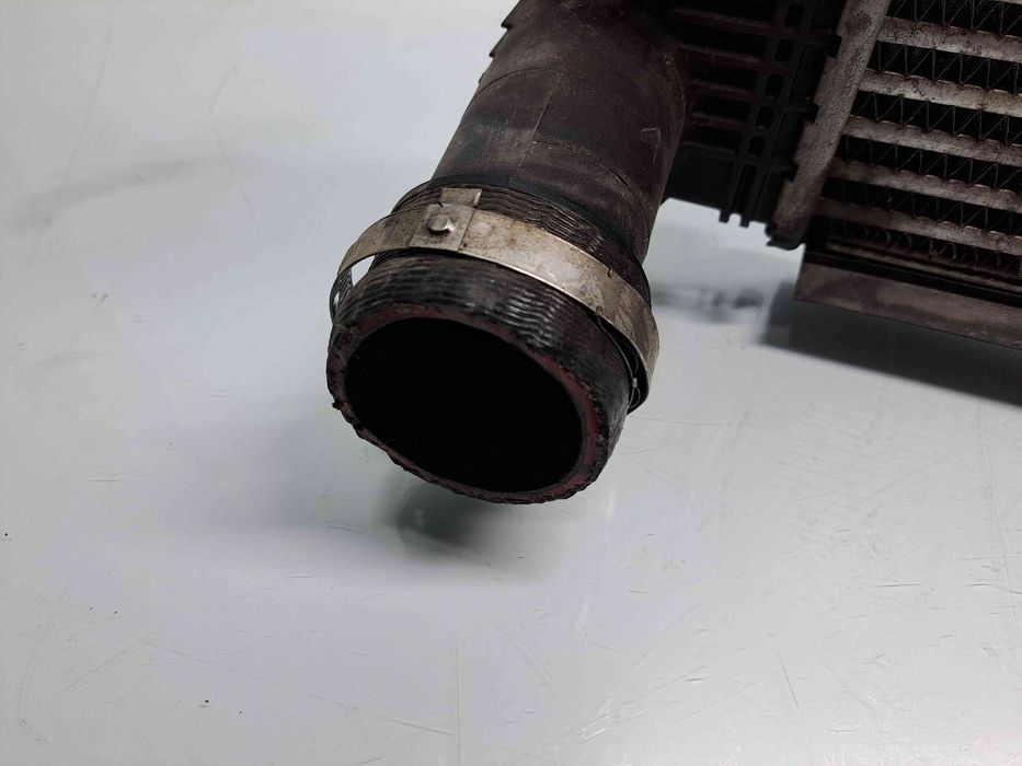 Radiator intercooler  Volkswagen Golf 6 (5K1) [Fabr 2009-2013] 1K01458