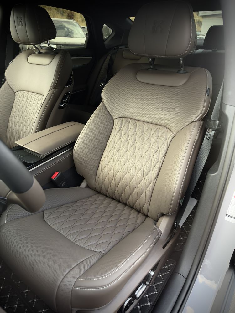 Byd Han 701 km Smart 2025
