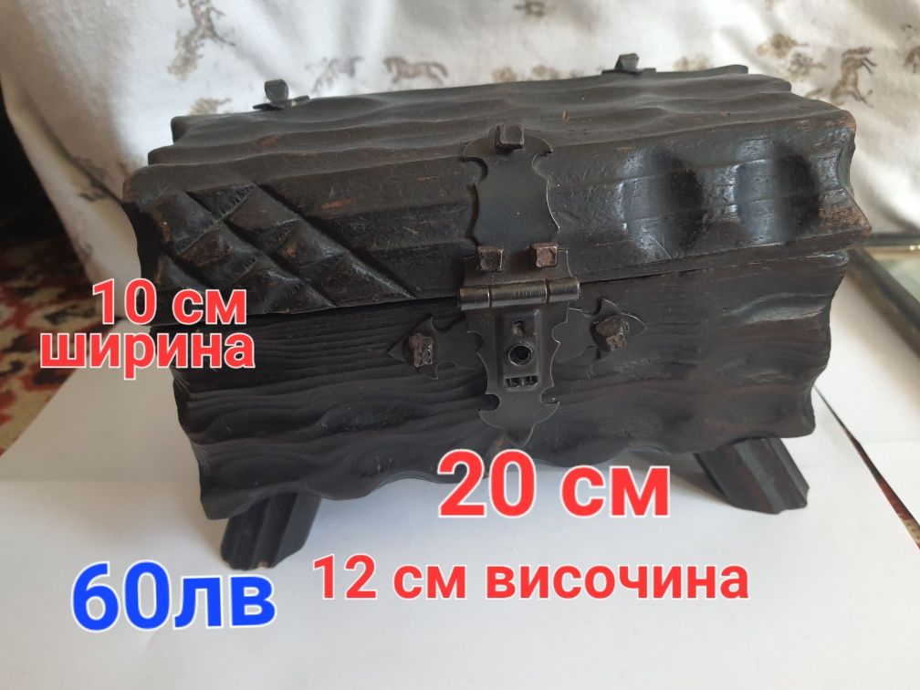 Стари монети, снимки, медали от царство България