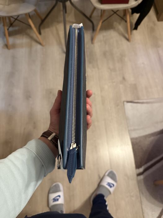 Gucci оригинален клъч