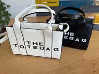 Чанта The tote bag