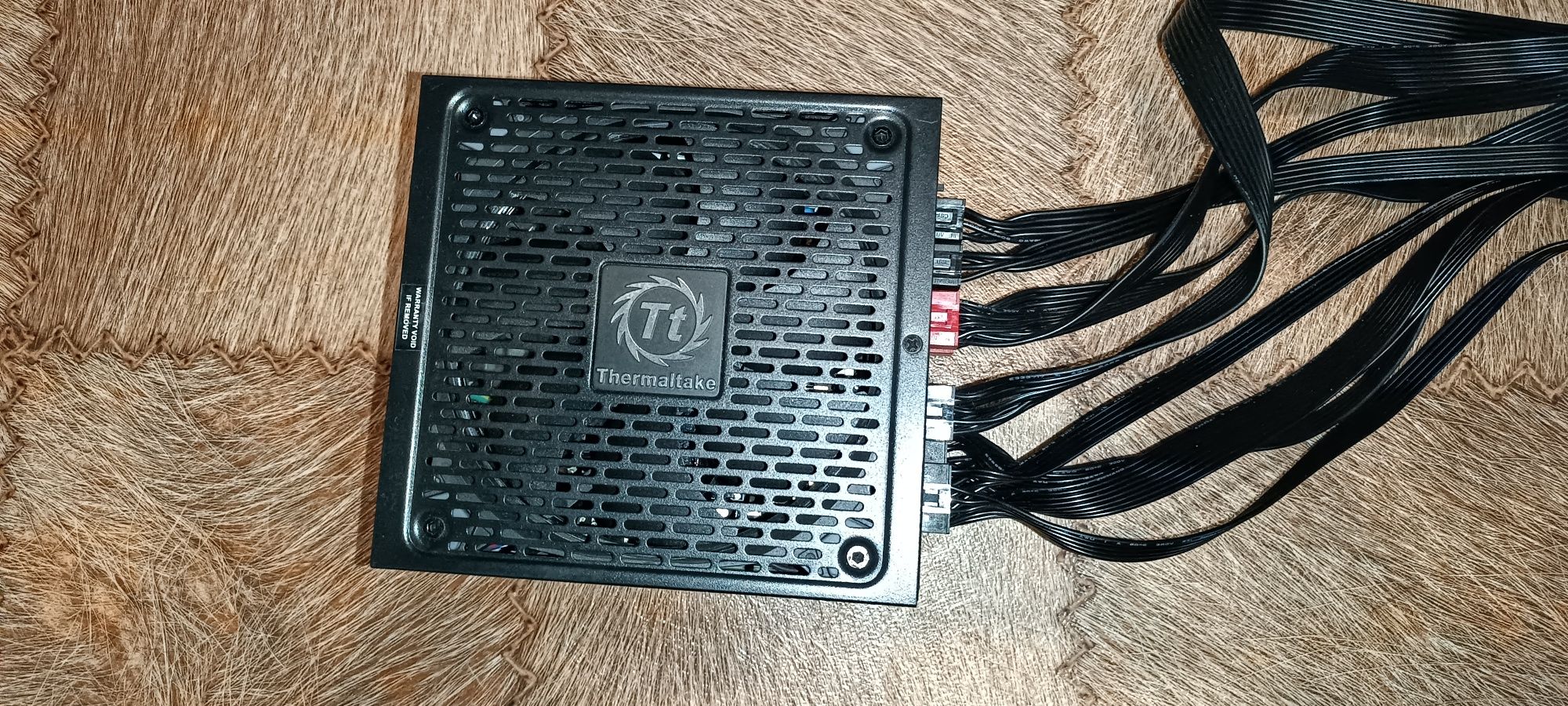 Блок питания для ПК  650W