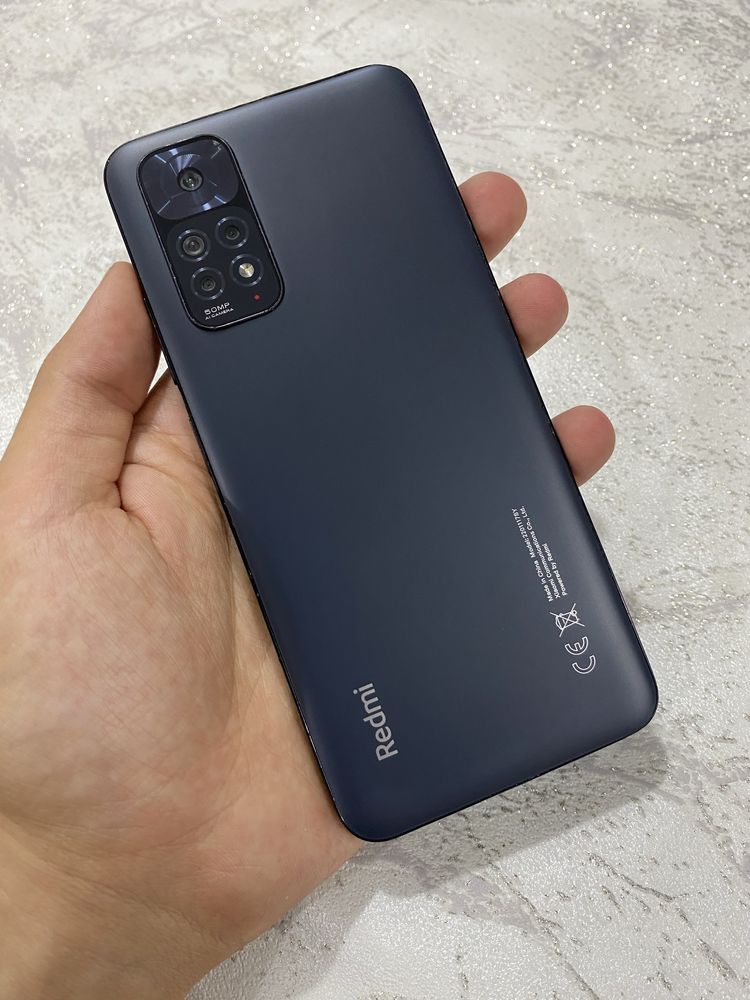 Redmi note 11 sotiladi