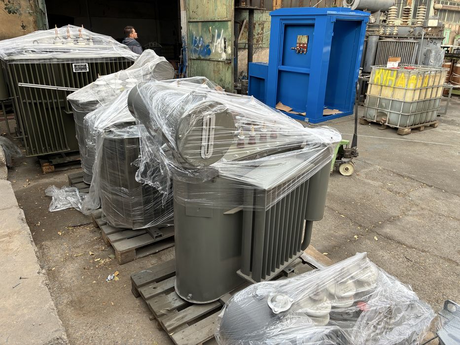 Трансформаторы Тм 630/6 тм 630/10 тм 400/6 тм 400/10 тмг ктпн ктп