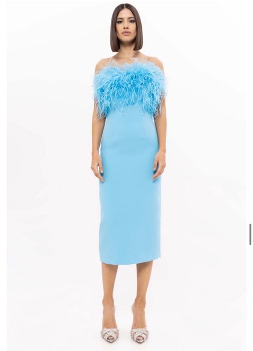 Rochie Nissa de ocazie