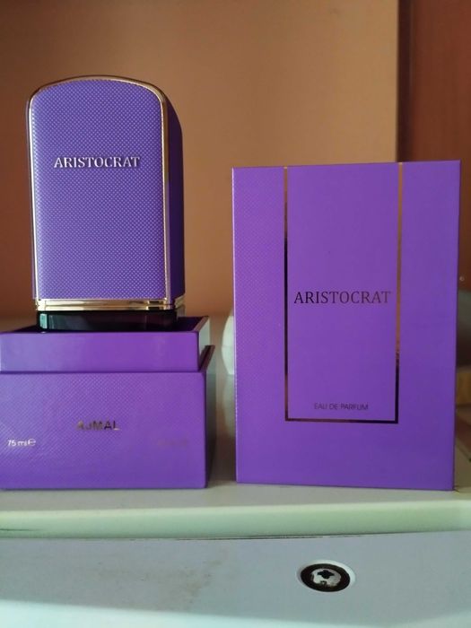 Ajmal - Aristocrat For Her