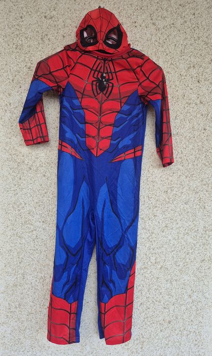 Карнавални  костюми от 104-146 размер