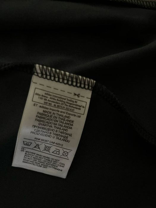 Trening Adidas x Real Madrid 2024/2025 Season