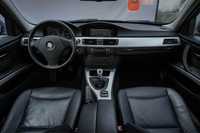 BMW 320 - 163cp -2010 EURO 5 NAVI MARE - CREDIT AUTO -rate !!!