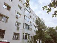Str Aurului 4 camere, et 3/4, 2 gs, balcon mare, Spitalul Pantelimon