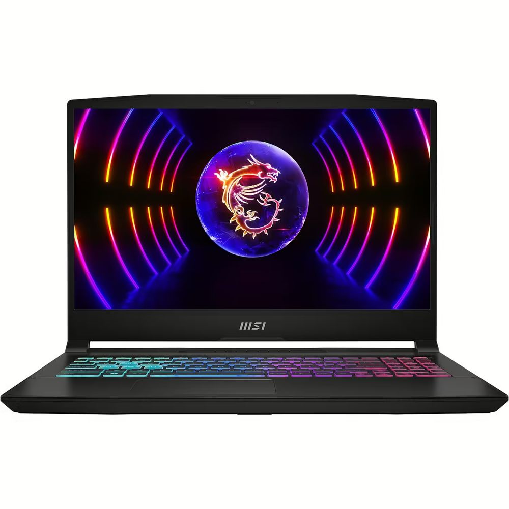 Геймърски лаптоп MSI Katana 15 B12V (1 година гаранция) No