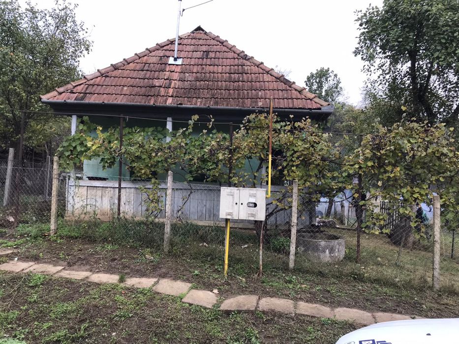 Casa de vanzare culpiu