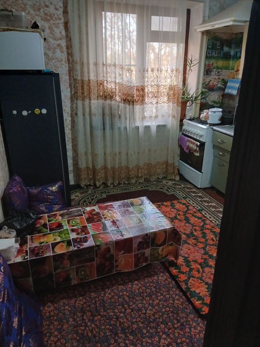 2-xonalik kvartira ijaraga beriladi bez makler