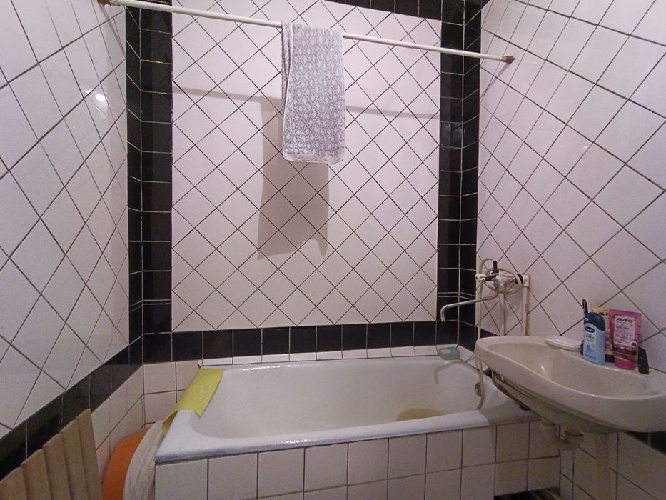 Карасу-6.  3/4/5.  2×6 балкон