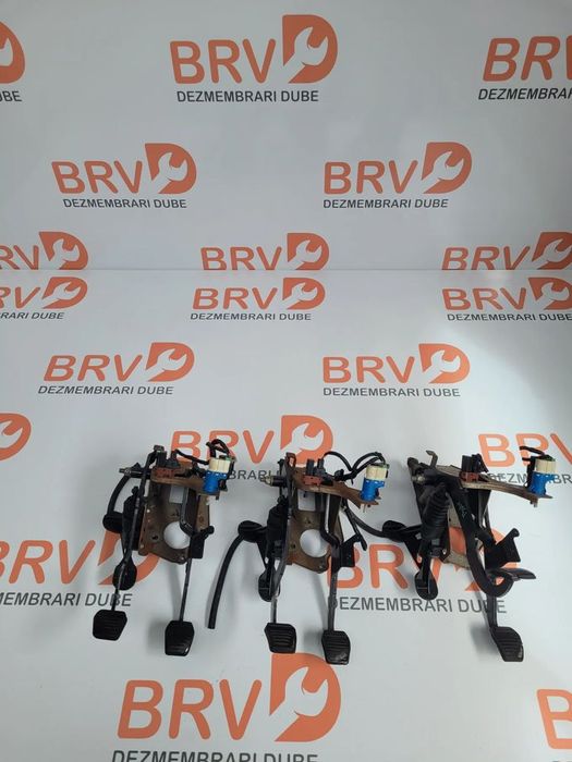 Ansamblu Pedalier 2,2 / 2,4 motorizare pentru Ford Transit Euro 4 (200