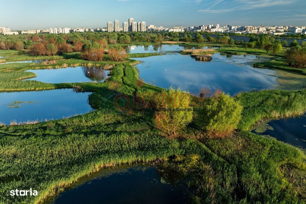 Delta Vacaresti - Vitan - Garsoniera