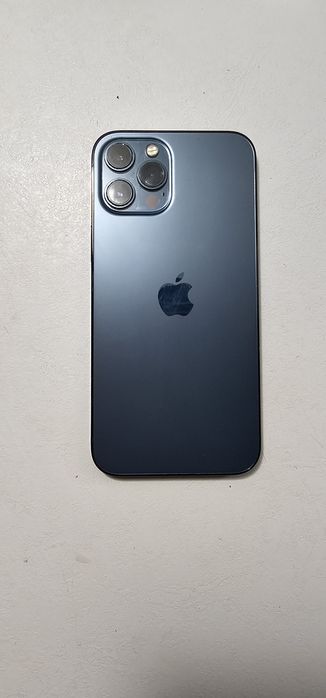 Iphone 12 pro max 512 gb