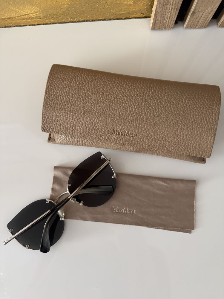 Ochelari Max Mara originali