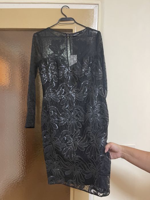 рокля Karen Millen. Нова с етикети.  12 UK номер