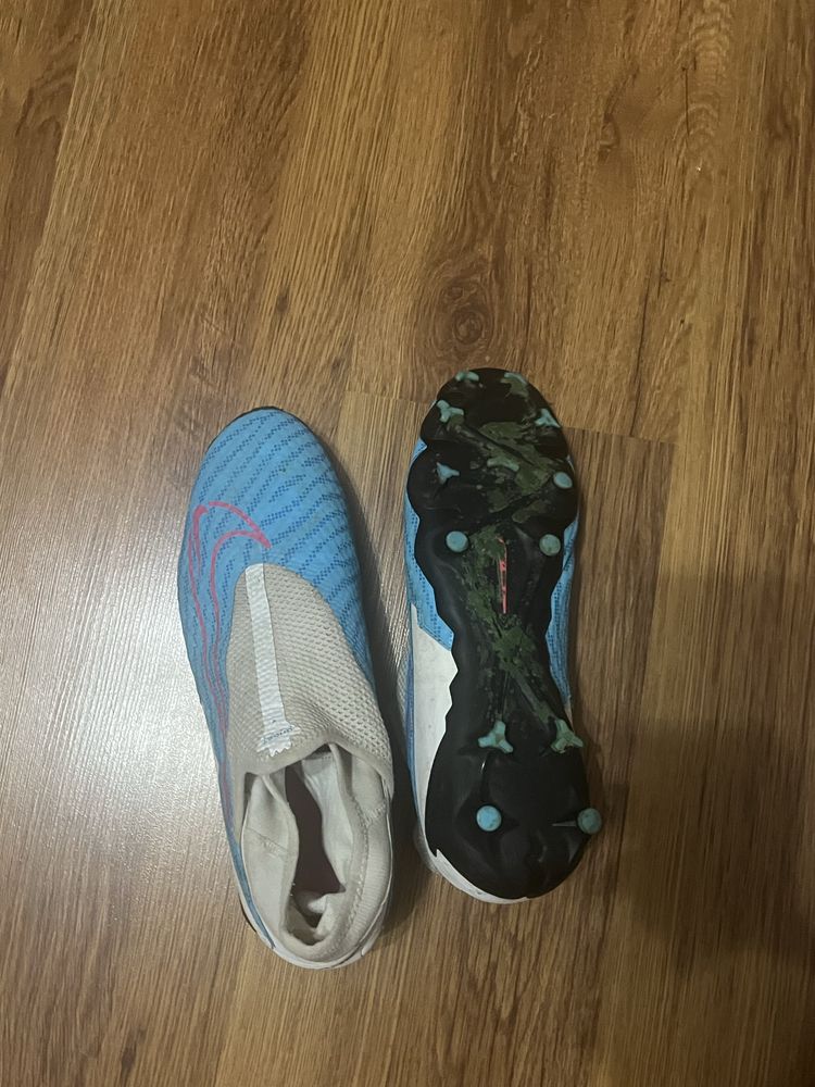 Nike phantom gx