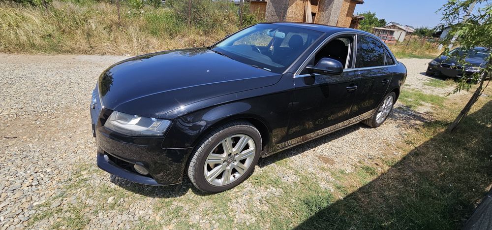Dezmembrari Dezmembrez Audi A4 B8 2.0 TDI CAGA