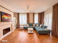 LX261 Dumbravita – confort, rafinament si intimitate in zona Padure