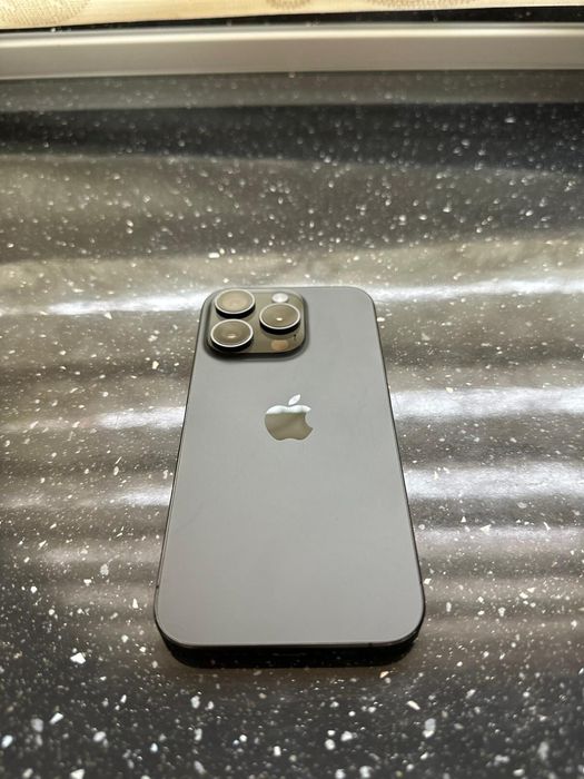 Iphone 15 pro 128GB