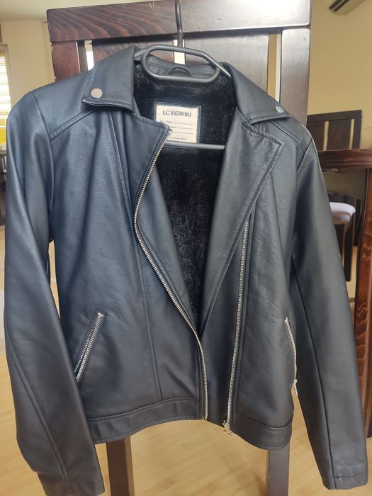 Кожено яке, детско